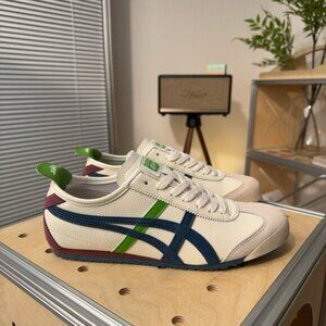 Onitsuka Tiger MEXICO 66 casual shoes for women